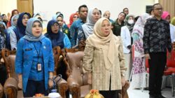 Wagub Reny Tekankan Peningkatan SDM untuk Wujudkan RS Undata Bertaraf Internasional