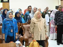 Wagub Reny Tekankan Peningkatan SDM untuk Wujudkan RS Undata Bertaraf Internasional