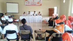 PKSM di Parigi, Wahyudin Kembali Tekankan PKS sebagai Partai yang Punya Kader Militan