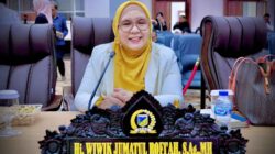 Ketua Fraksi PKS DPRD Sulteng Soroti Kasus Pelecehan Atlet Panahan Remaja di Palu