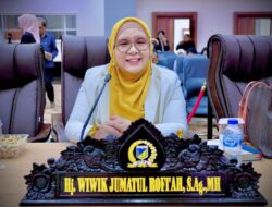 Ketua Fraksi PKS DPRD Sulteng Soroti Kasus Pelecehan Atlet Panahan Remaja di Palu