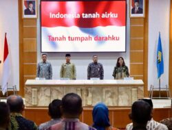 ATR/BPN dan KPK Perkuat Pencegahan Korupsi Pertanahan di Sultra, Dorong Ekonomi Daerah
