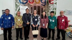 Pemkab Donggala Gandeng Google for Education, Dorong Transformasi Digital Sekolah