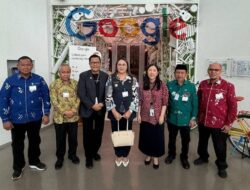 Pemkab Donggala Gandeng Google for Education, Dorong Transformasi Digital Sekolah