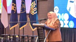 Wagub Reny Dorong Pelaku UMKM Sulteng Daftarkan Kekayaan Intelektual