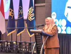 Wagub Reny Dorong Pelaku UMKM Sulteng Daftarkan Kekayaan Intelektual
