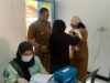 Camat Banawa Apresiasi Kader Posyandu Maleni dalam Upaya Penanganan Stunting
