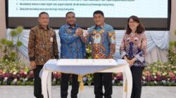 ATR/BPN dan KPK Jadikan Sulut Percontohan Transformasi Layanan Pertanahan