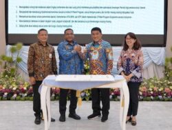 ATR/BPN dan KPK Jadikan Sulut Percontohan Transformasi Layanan Pertanahan