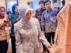Dekranasda dan BI Sulteng Kolaborasi Majukan UMKM Wastra Berbasis Kearifan Lokal