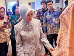 Dekranasda dan BI Sulteng Kolaborasi Majukan UMKM Wastra Berbasis Kearifan Lokal
