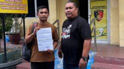 KKJ Sulteng Nilai Dugaan Penghinaan Jurnalis Cerminkan Krisis Etika Pejabat