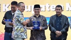 Syarifuddin Hafid: PORPROV X Sulteng 2026 Harus Lahirkan Atlet Menuju PON