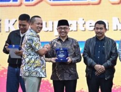 Syarifuddin Hafid: PORPROV X Sulteng 2026 Harus Lahirkan Atlet Menuju PON