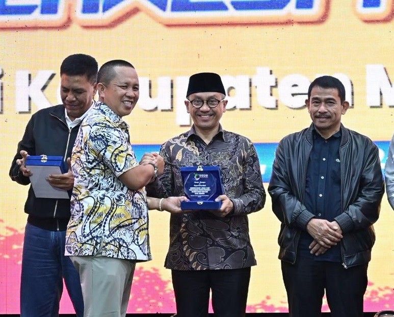 Syarifuddin Hafid