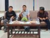 Pemprov Sulteng Gandeng Media dan Jurnalis Demi Keterbukaan Informasi Publik