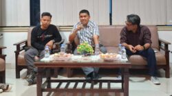 Diskominfosantik Sulteng