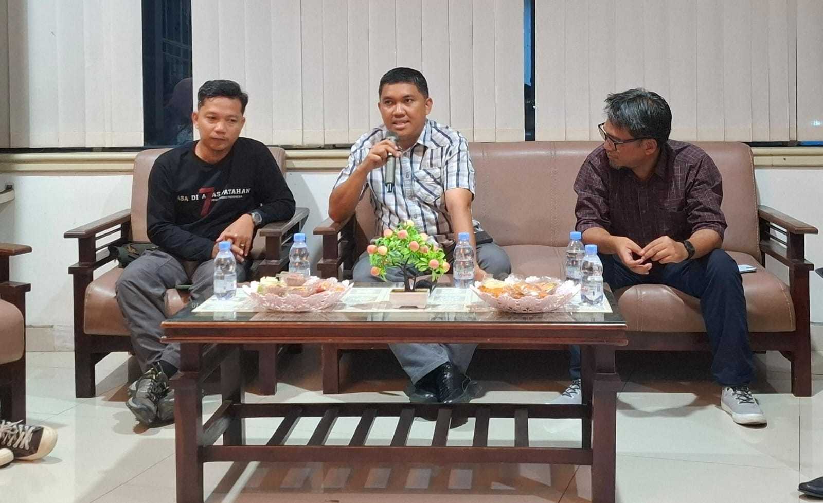 Diskominfosantik Sulteng