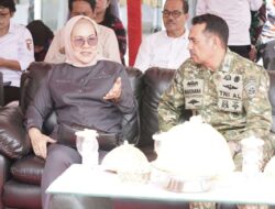 Launching KDKMP di Sigi, DPRD Sulteng Tegaskan Dukungan Penuh untuk Kemajuan Desa