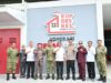 Launching Koperasi Merah Putih, Gubernur Anwar Hafid Dorong Penguatan Ekonomi Desa di Sulteng