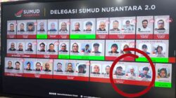 Jurnalis Foto Thoudy Badai Hilang Kontak Saat Ikut Pelayaran Misi Kemanusiaan ke Gaza