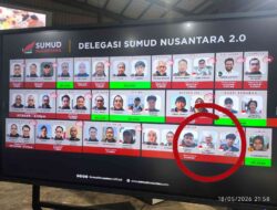 Jurnalis Foto Thoudy Badai Hilang Kontak Saat Ikut Pelayaran Misi Kemanusiaan ke Gaza