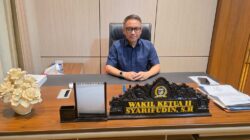 Syarifudin Hafid Tegaskan Pokir DPRD Legal, Ini Dasar Hukumnya Menurut UU Nomor 23 Tahun 2014