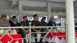 Waket DPRD, Arnila Hadiri Harkitnas ke-118, Tekankan Semangat Persatuan dan Nasionalisme