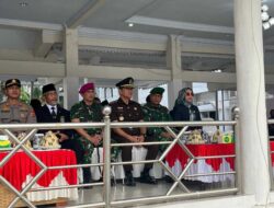 Waket DPRD, Arnila Hadiri Harkitnas ke-118, Tekankan Semangat Persatuan dan Nasionalisme