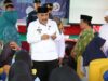 Tekan Stunting di Donggala, Wabup Taufik Burhan Perkuat Gerakan Aksi Bergizi