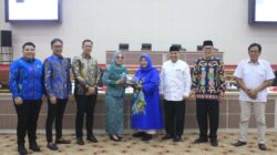 DPRD Sulteng