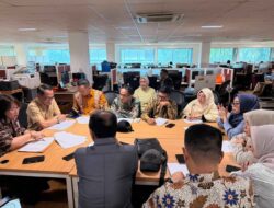DPRD Sulteng Konsultasi ke Kemendagri, Matangkan Propemperda 2027 dan Prioritaskan Raperda Strategis