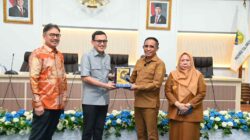 Anggota DPRD Sulteng Dorong Penguatan Sistem Karantina untuk Komoditas Ekspor