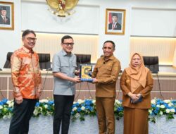 Anggota DPRD Sulteng Dorong Penguatan Sistem Karantina untuk Komoditas Ekspor