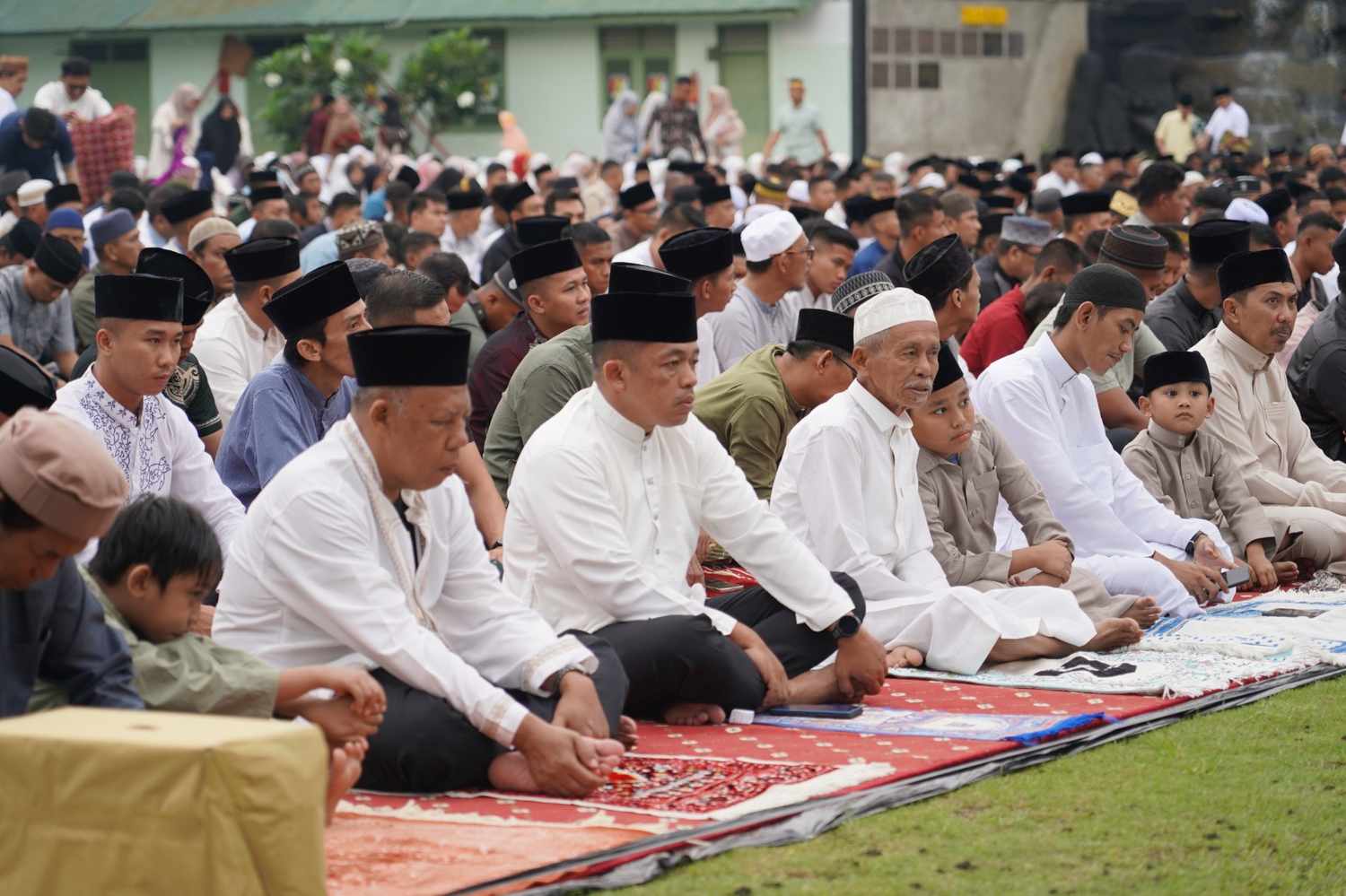 Komandan Korem