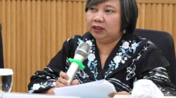 Komnas HAM Tolak Draf RUU HAM, Sebut Ada Upaya Pelemahan Independensi Lembaga
