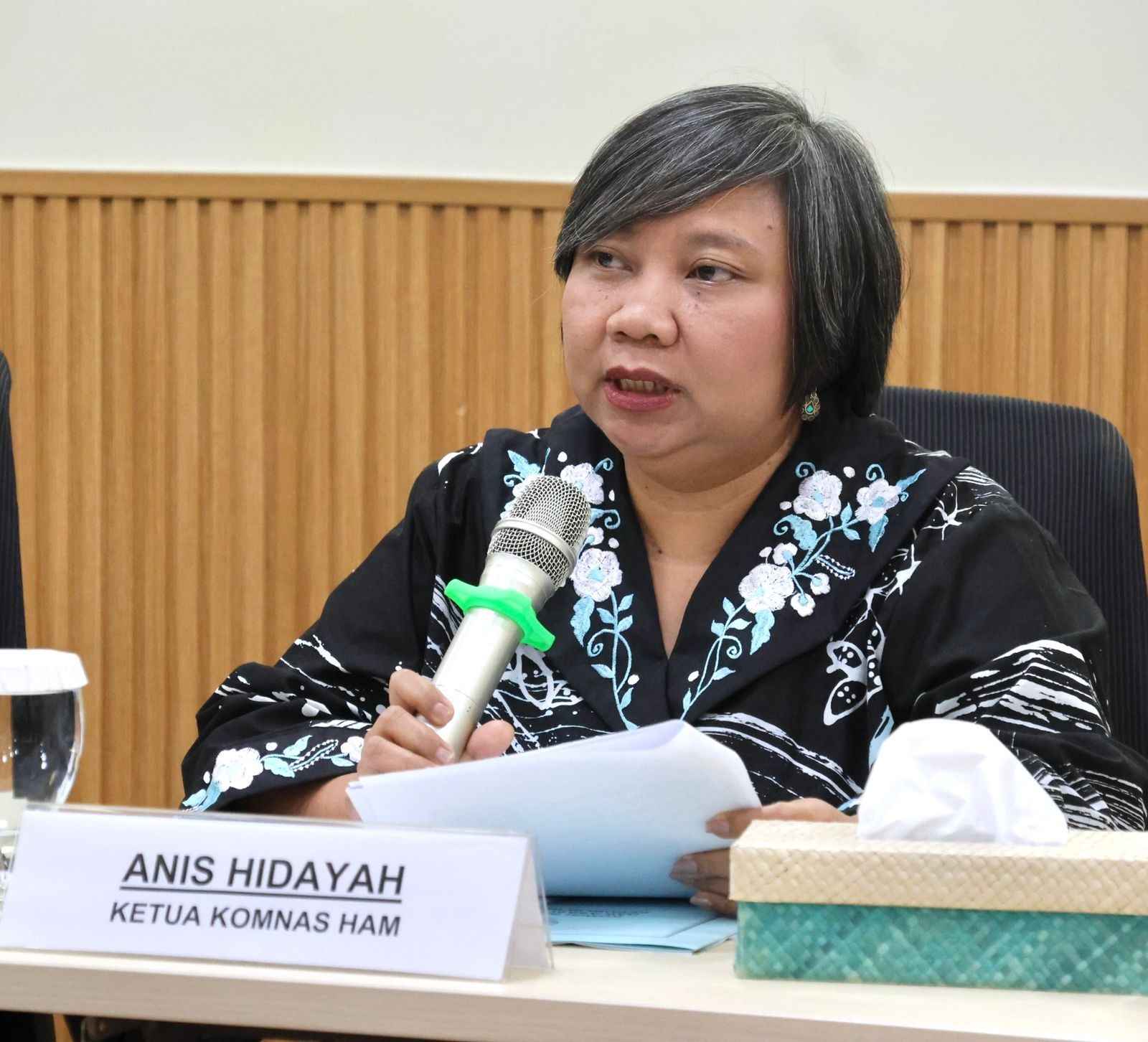 Komnas HAM RI