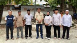 DPRD Sulteng Sembelih 7 Hewan Kurban, Arnila Tekankan Keikhlasan dan Kepedulian Sosial
