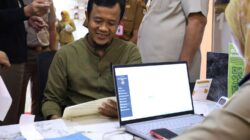 LARIS MANIS Resmi Diluncurkan, Urus Roya dan Waris di Kabupaten Tangerang Kini Cuma Lima Menit