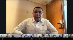 ATR/BPN Siapkan Transformasi OTK Kantah Berbasis Wilayah