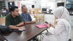 Program PELATARAN BPN Permudah Warga Urus Sertipikat Tanah di Hari Libur