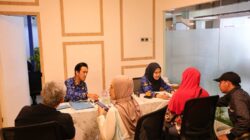 Urus Sertipikat Tanah Tanpa Calo, Warga Kabupaten Tangerang Akui Proses Mudah dan Transparan