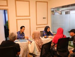 Urus Sertipikat Tanah Tanpa Calo, Warga Kabupaten Tangerang Akui Proses Mudah dan Transparan