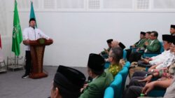 Nusron Wahid Dorong Reformasi Distribusi Tanah, Tekankan Keadilan dan Pemerataan Ekonomi