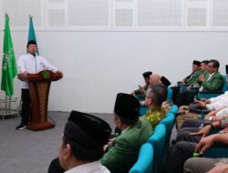 Nusron Wahid Dorong Reformasi Distribusi Tanah, Tekankan Keadilan dan Pemerataan Ekonomi
