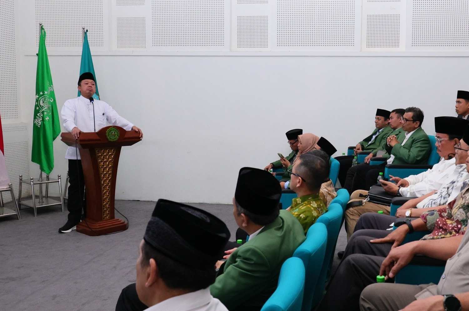 Menteri Nusron