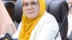Hardiknas 2026, Ketua Fraksi PKS Sulteng Ajak Kolaborasi Wujudkan Pendidikan Berkualitas