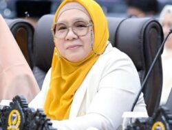Hardiknas 2026, Ketua Fraksi PKS Sulteng Ajak Kolaborasi Wujudkan Pendidikan Berkualitas