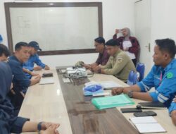 Mangrove Torete Terdampak, Satgas PKA Sulteng Selidiki Aktivitas PT TAS