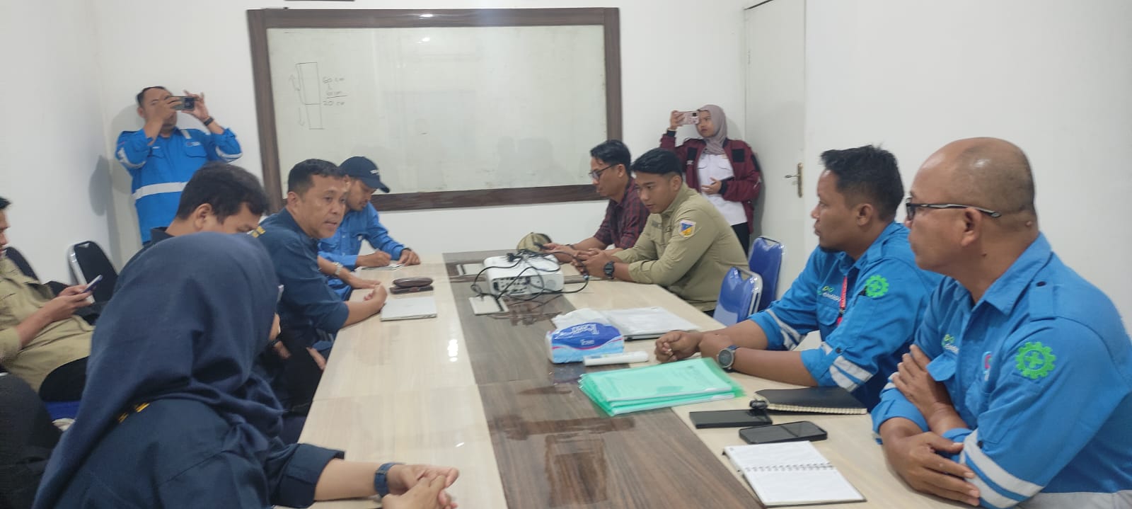 Satgas PKA Sulteng